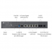 Omada 4G+ Cat6 Gigabit Rackmount DSL Gateway